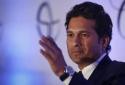 Sachin Tendulkar says smart sports cities must also be constructed and requested